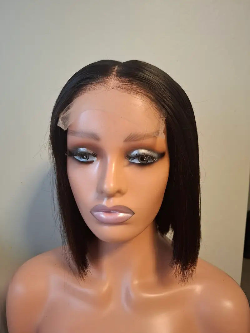 IVY 5×5 BOB