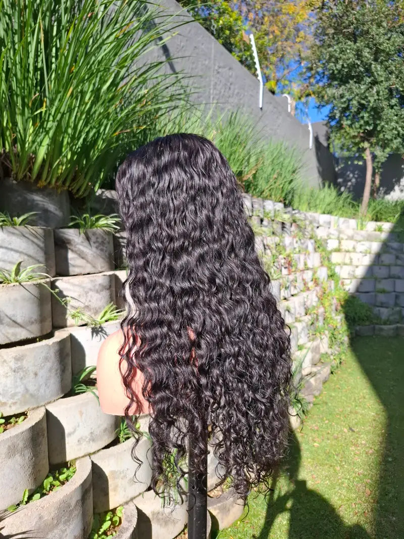 Kourtney 13×4 Frontal
