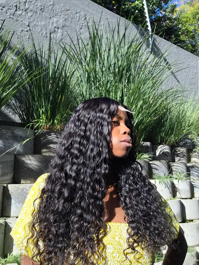 Kourtney 2×6 (Middle Part)