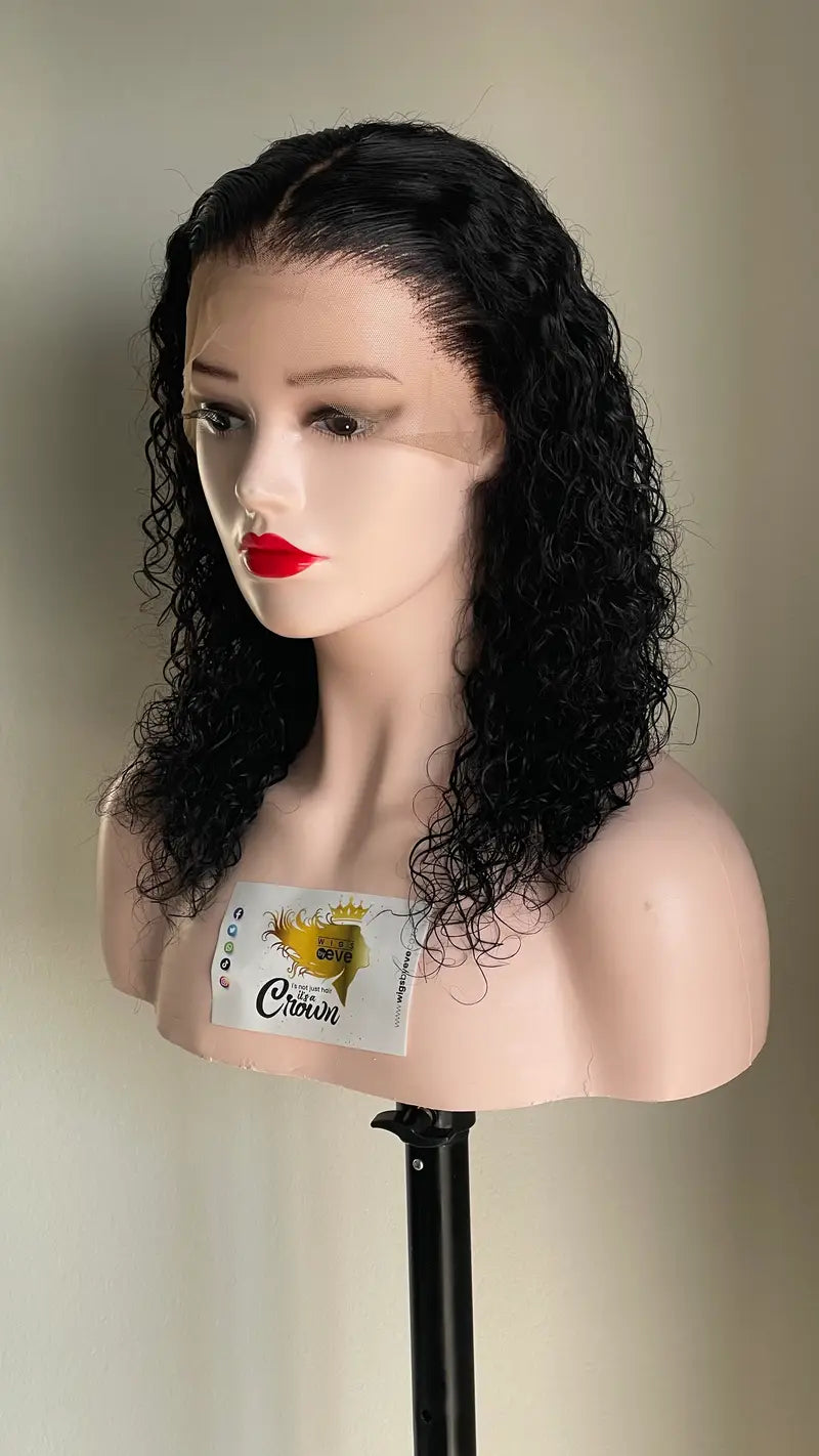 Deepwave 13×4 Frontal