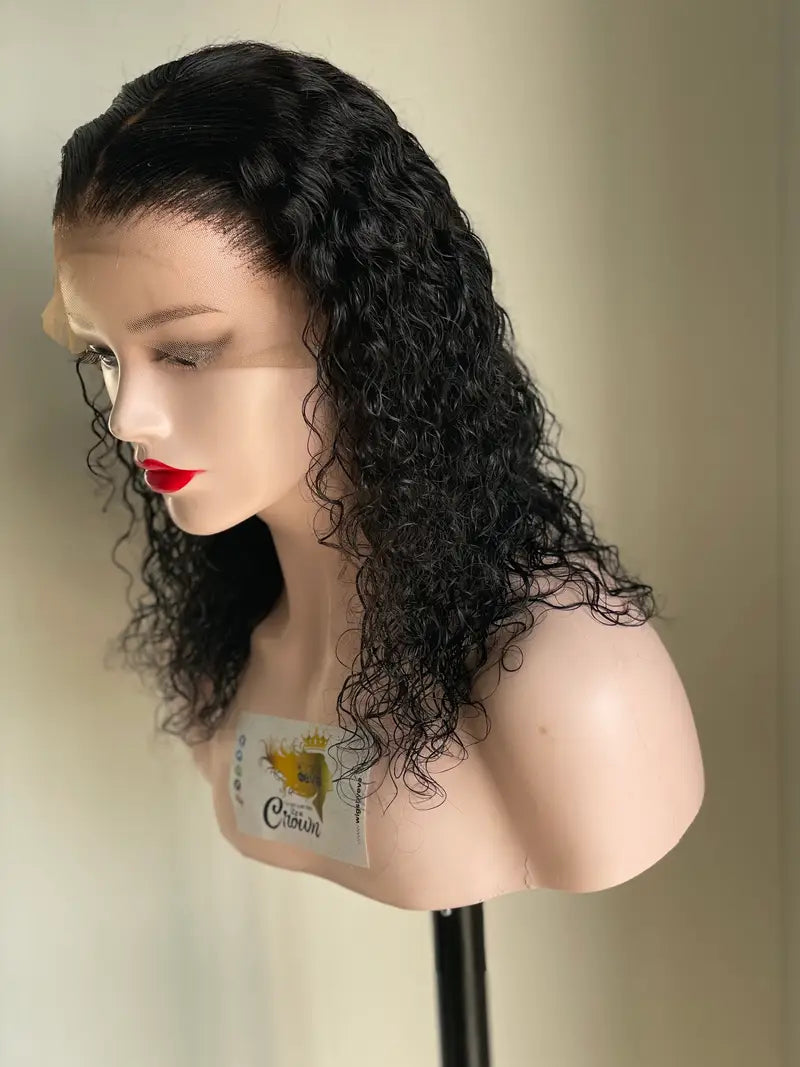 Deepwave 13×4 Frontal