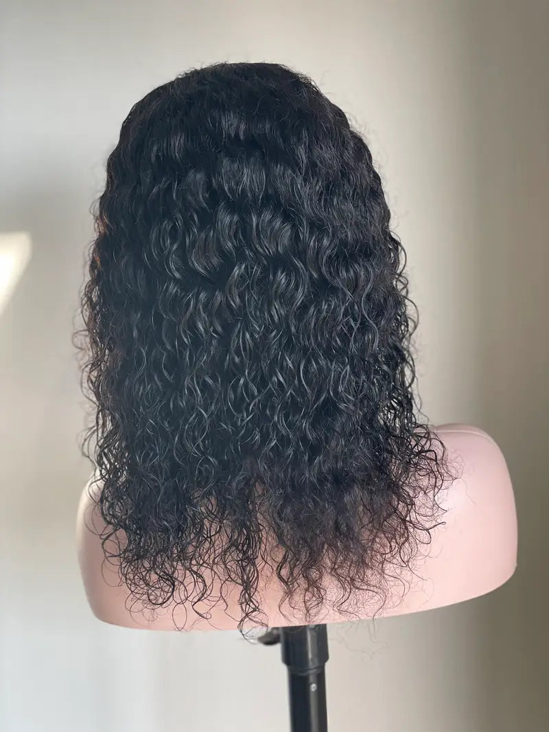 Deepwave 13×4 Frontal