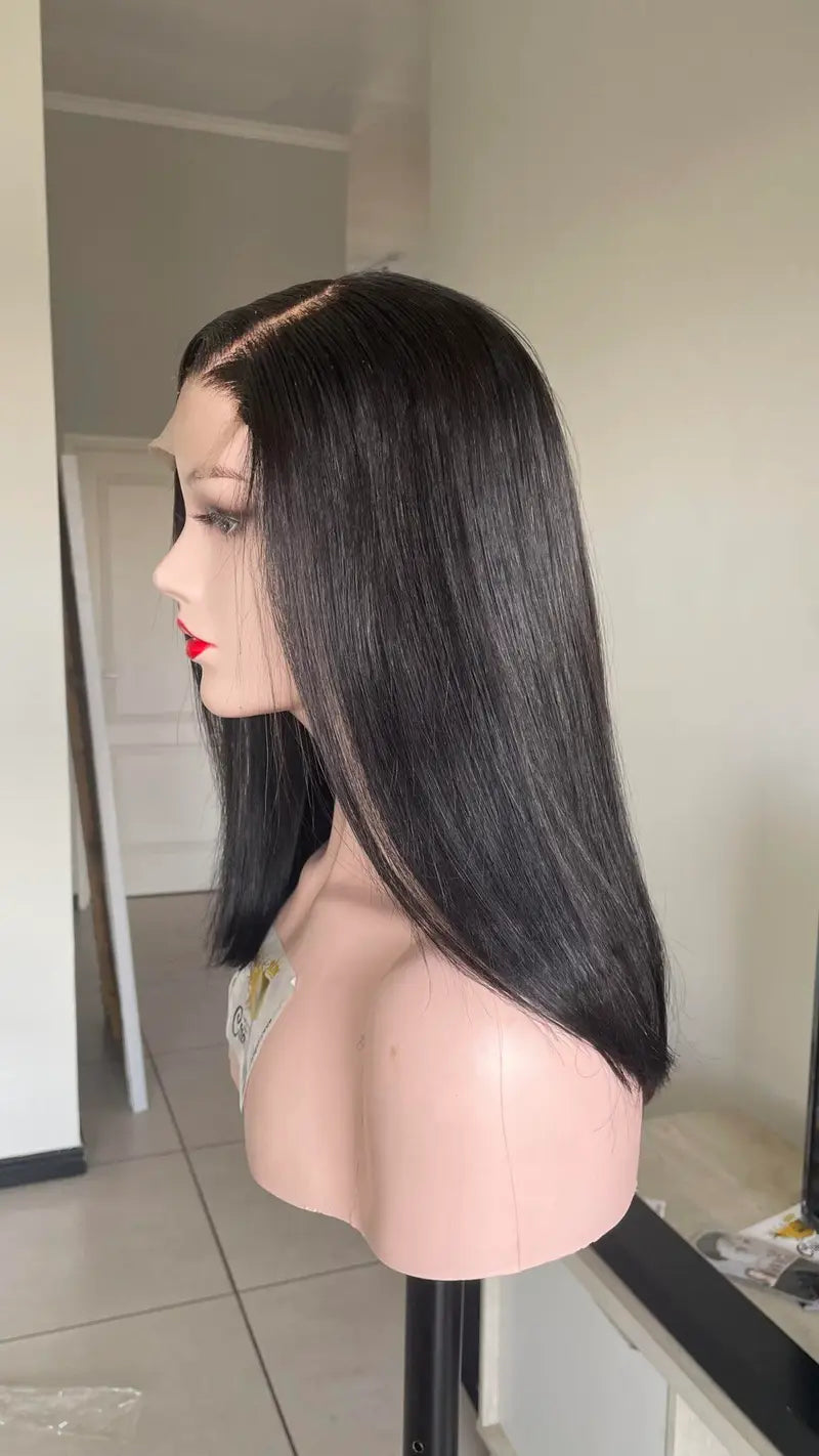 PALESA 4×4 Double drawn Bone straight