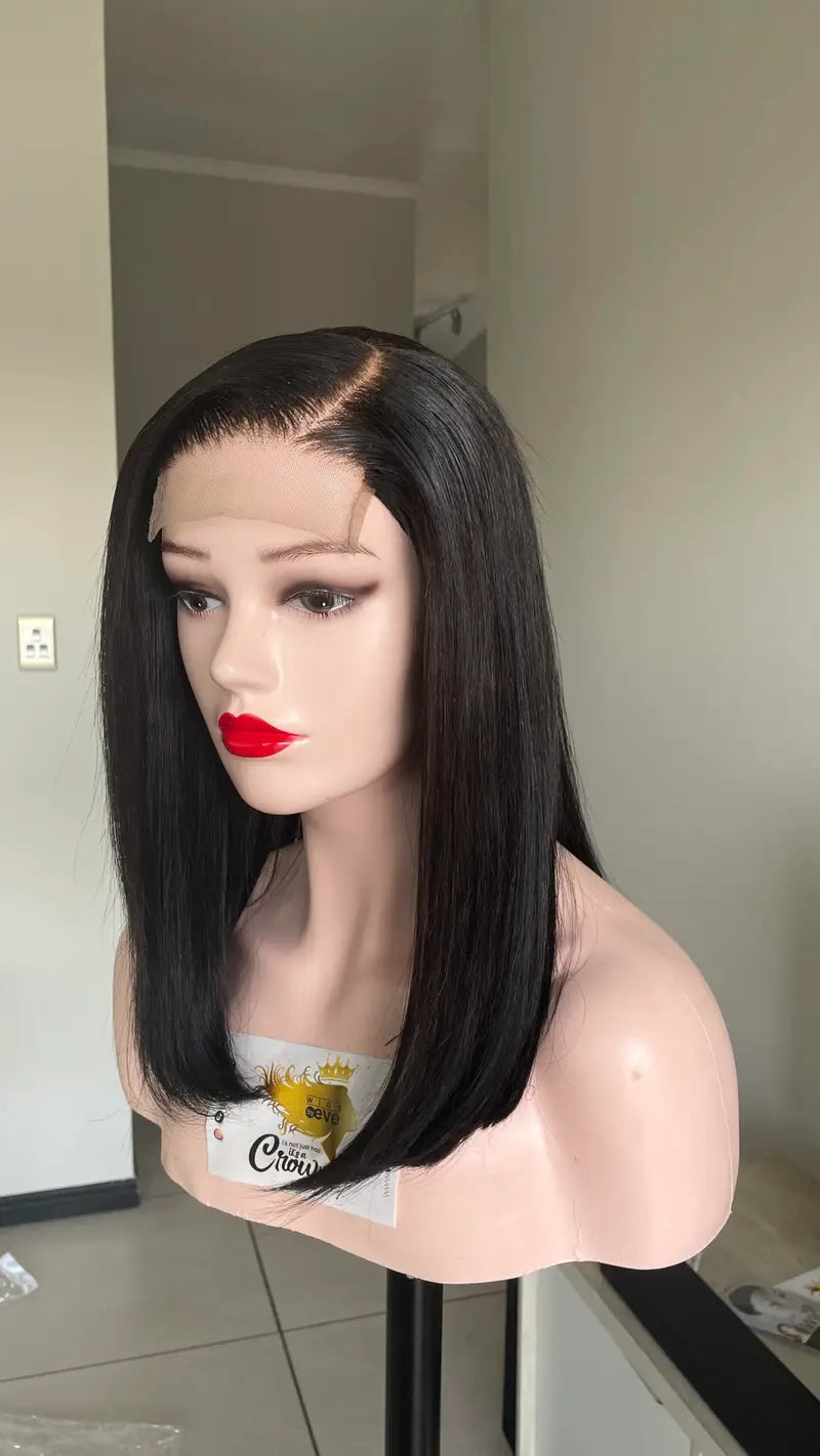 PALESA 4×4 Double drawn Bone straight