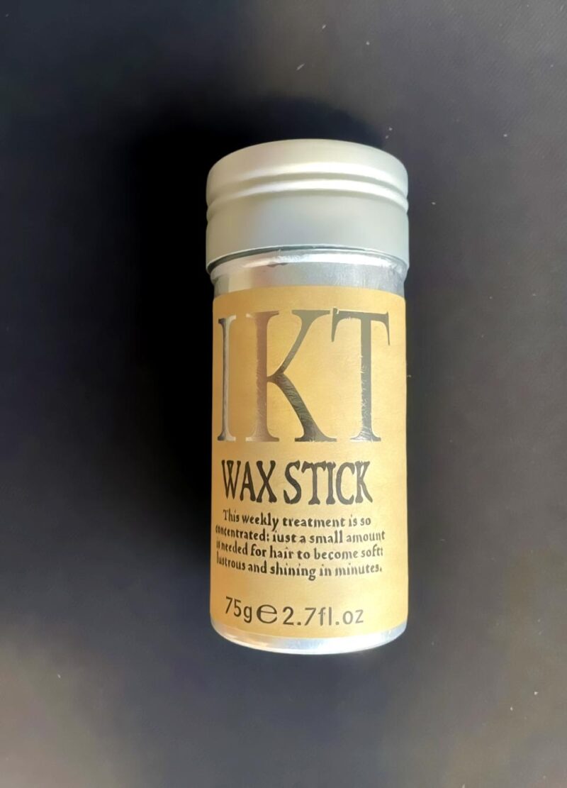 Wax Stick