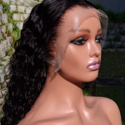Kourtney 13x4 frontal