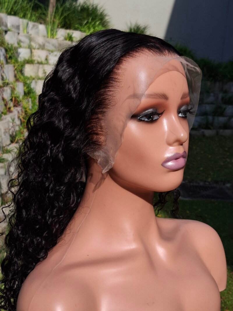 Kourtney 13x4 frontal