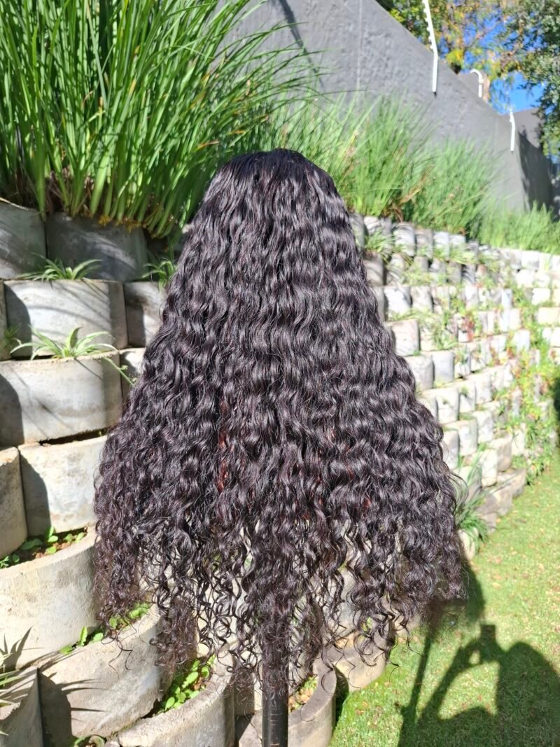 Kourtney 13x4 frontal - Image 3