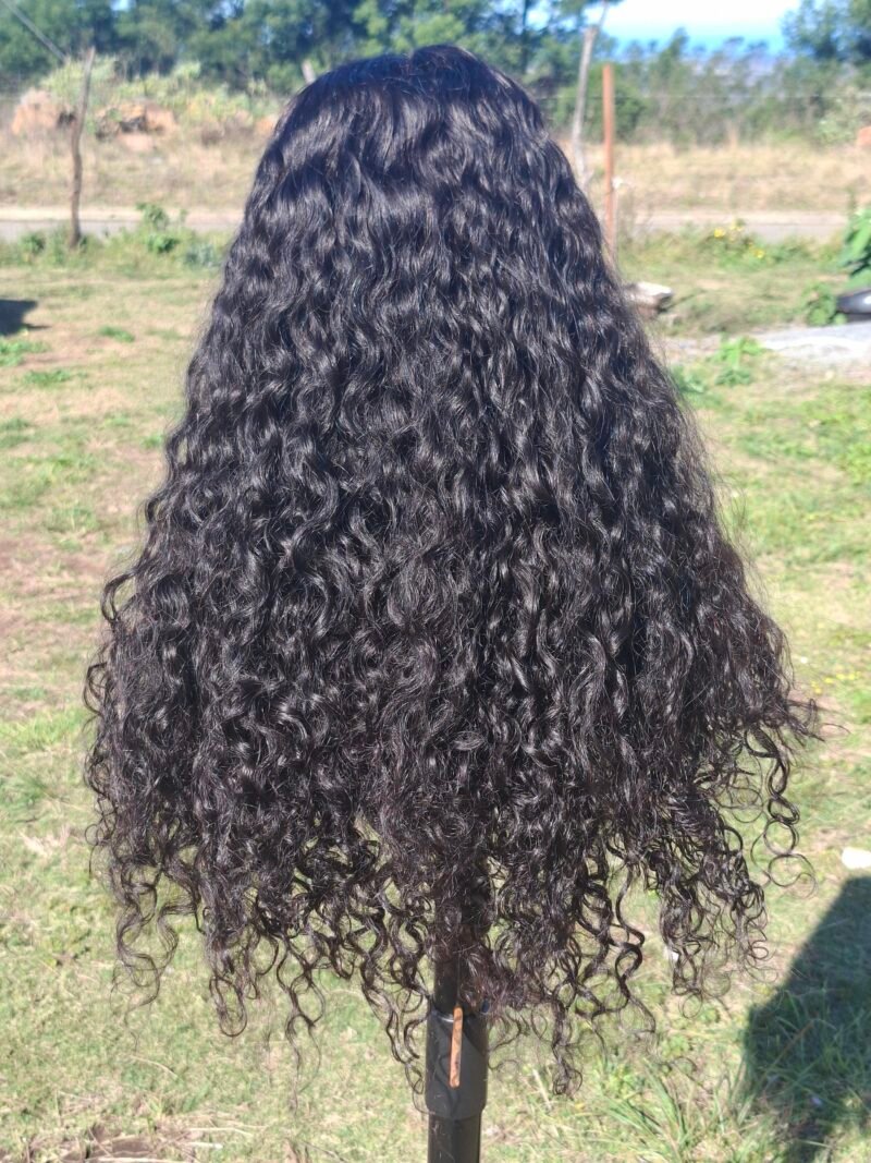 22" Italian curl Premium Grade - Image 4