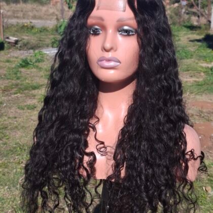 22" Italian curl Premium Grade