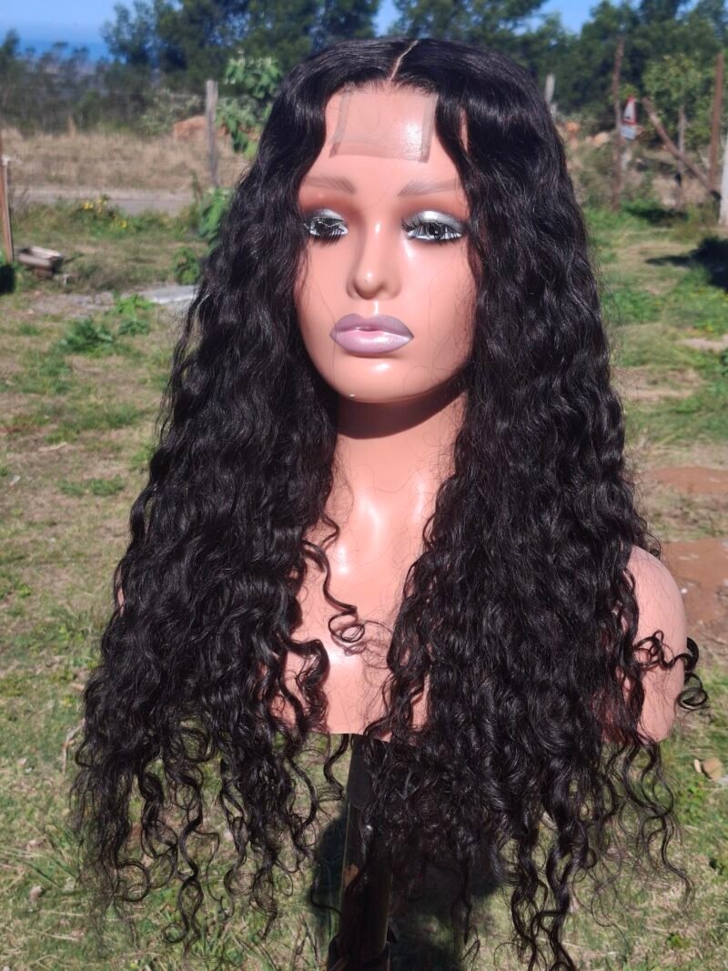 22" Italian curl Premium Grade