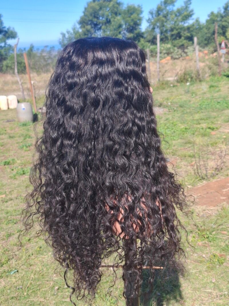 22" Italian curl Premium Grade - Image 3