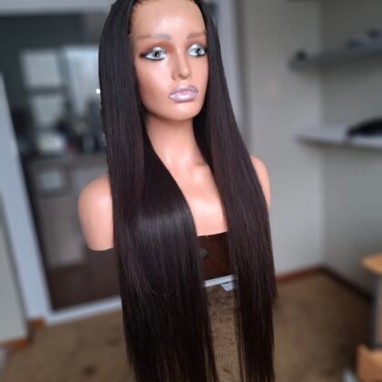 Mimmy HD 13x4 frontal