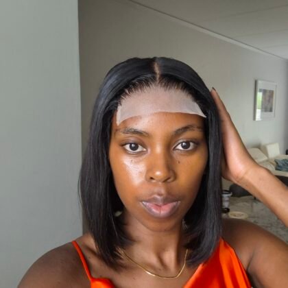 Promise 4x4 Glueless Bob